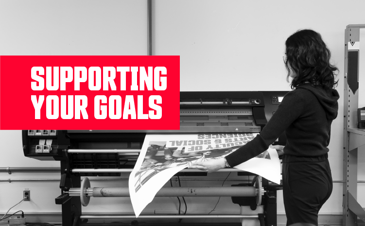 Great Impressions start here at Document Solutions.